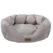 Gamma Лежанка овальная "Кижи Гранд", 600*470*210 мм