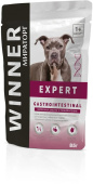 Winner Пауч ветеринарная диета Gastrointestinal для взрослых собак "бережная забота" 85 г
