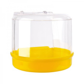 IMAC Bagno Esterno Купалка подвесная для птиц, 13*12*12 см