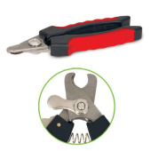 Triol Когтерез для кошек и собак, 4*12,5 см