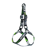 Triol Шлейка двусторонняя нейлоновая "Босс" XS, 10*280-400мм, серия BE TRENDY, Triol 