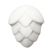 Triol Original Камень минеральный «Шишка» для птиц с ракушечником, 25 г