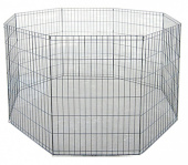 Triol Вольер для животных, 8 секций, К36, 61*91,5 см