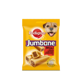 Pedigree ДЖАМБО, Лакомство для собак, 180 г 4 шт.