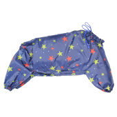 Gamma Комбинезон для собак Кокер большой, демисезонный, 46 см