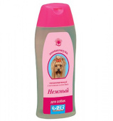 АВЗ Шампунь Нежный для собак, 270 мл