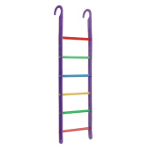 Бриллиант Игрушка для птиц Лестница 01