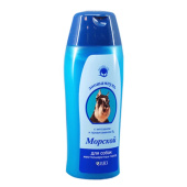 АВЗ Шампунь Морской для жесткошерстных собак, 270 мл