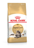 Royal Canin Maine Coon 31, cухой корм для кошек породы мейн кун, с 15 месяцев,