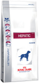 Royal Canin Hepatic HF 16, ДЛЯ СОБАК ПРИ ЗАБОЛЕВАНИЯХ ПЕЧЕНИ,