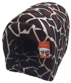 Дружок 5/2 Лежанка Тоннель средняя, 44*30*33 см