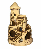 PRIME Мини-Маяк 9x6,5x13 см