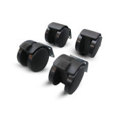 Triol Комплект колес (4шт.) для переносок серии Premium