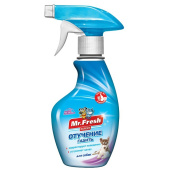 Mr.Fresh Expert Отучение гадить, для собак, 200 мл