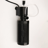 Hidom AP-1200L Внутренний фильтр, 800 л/ч, до 270л, 13 Вт, черный