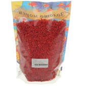 Золото морей Мраморная крошка перламутровая красная 5-10 мм, 1 кг, ПС-802