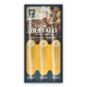 Mr.Buffalo Изысканные колбаски с мясом курицы , 3 шт, 15 г
