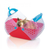 IMAC Baggy Переноска для средних грызунов, 36*25*29 см