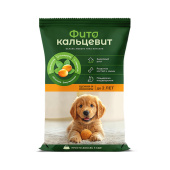 Фитокальцевит Фитокальцевит для щенков, 500 г