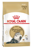 Royal Canin Persian 30, Сухой корм для взрослых кошек персидской породы,