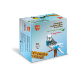 Seven Seeds палочки для попугаев с тропическими фруктами,