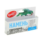 Ешка Минеральный камень для попугаев, 40 г
