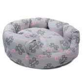 Gamma Лежанка "Уют" L, 600*600*180 мм