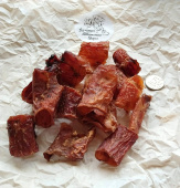 Аорта говяжья