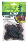 TiTBiT Медальоны мясные из баранины Меню от Шефа, 80 г