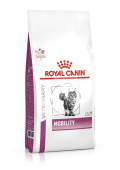 Royal Canin Veterinary Diet Feline Mobility MC28, Лечебный сухой корм при заболеваниях опорно-двигательного аппарата у взрослых кошек,