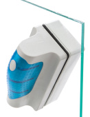 BARBUS Магнитный скребок "ВСПЛЫВАЮЩИЙ" №2,SB-2BMID