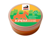 Айда гулять Крем питательный для лап собак, банка, 120 г