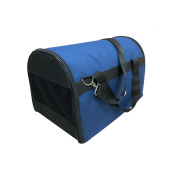 Дружок Сумка-переноска для кошек, большая 45*27*29 см