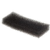 AQUAEL Губка для FAN-micro крупнопористая, 4х1,5х11 см