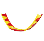 IMAC Лестница для грызунов "Tibetan Bridge", 20,5х6.5х10 см