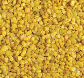 Золото морей Мраморная крошка неоновая лимон 2-5 мм, 3,5 кг, НГ-1