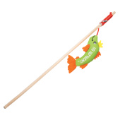 Triol Дразнилка для кошек "По щучьему велению", 110*400мм