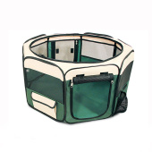 Triol Вольер-тент для животных «Манеж» XXL, 1800*1800*770 мм