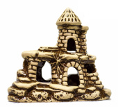 PRIME Мини-Замок 12,5x6x11 см