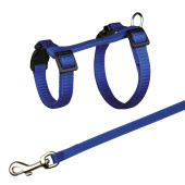 Trixie Комплект шлейка и поводок для морской свинки