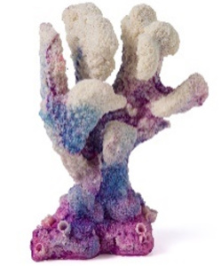 Россия Коралл акрил, 10*6*14