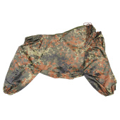 Gamma Комбинезон для собак Бультерьер, зимний, 45 см