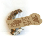 Грин Кьюзин Лакомство для собак Сушёный Говяжий хвост, средний, 1 шт.