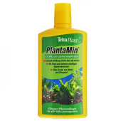 Tetra PlantaMin удобрение с железом 500 мл