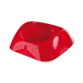 IMAC Миска для грызунов "Mini Bowl", цвета в ассортименте, 9х9х3 см