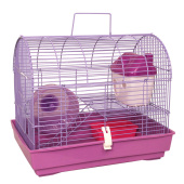 Triol Клетка для мелких животных, 5103 эмаль, 34*23,5*29 см