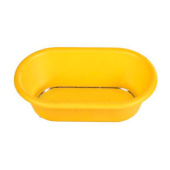 Trixie Игрушка для птиц Пластиковая ванночка 