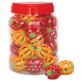 Triol Игрушка для кошек Эллипс-погремушка