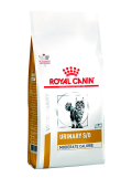 Royal Canin Urinary S/O moderate calorie, сухой корм для лечения и профилактики мочекаменной болезни у кошек,с умеренным содержанием энергии,