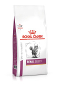 Royal Canin Renal Select, для кошек с хронической почечной недостаточностью,